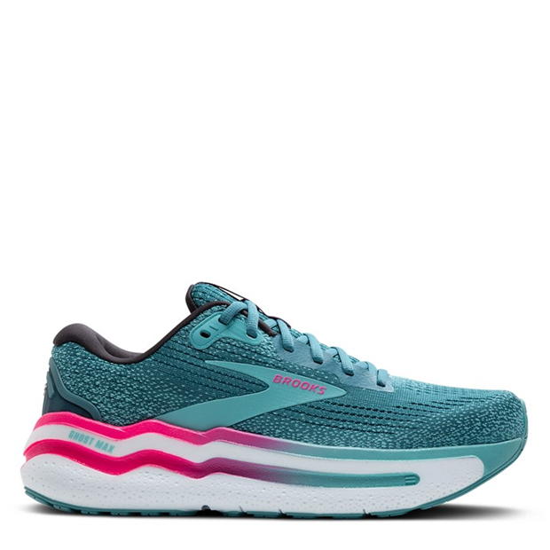 Brooks Ghost Max 2 Ld44