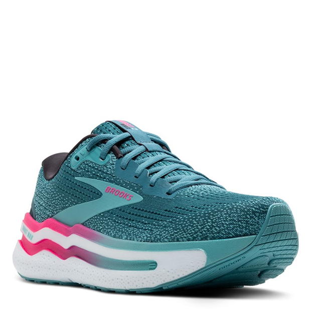 Brooks Ghost Max 2 Ld44