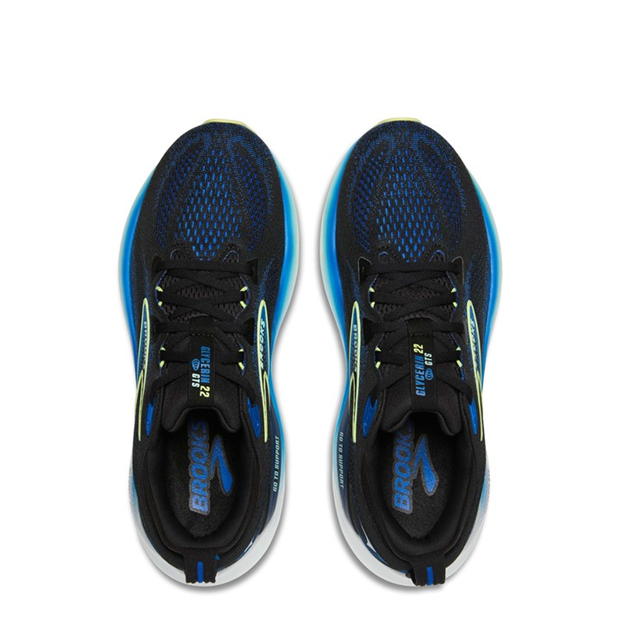 Pantof Brooks Glycerin 22 GTS Running barbat