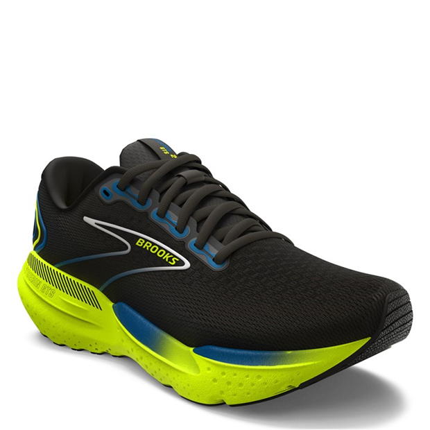 Pantof Brooks Glycerin GTS 21 Running barbat