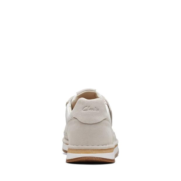 Pantof sport Clarks Craft Run Tor