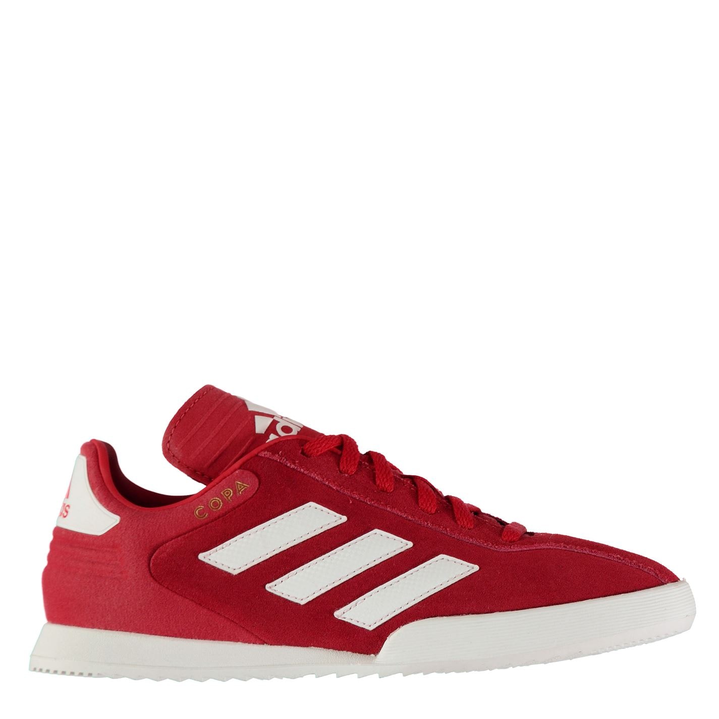 Pantof sport adidas Copa Super Suede copil