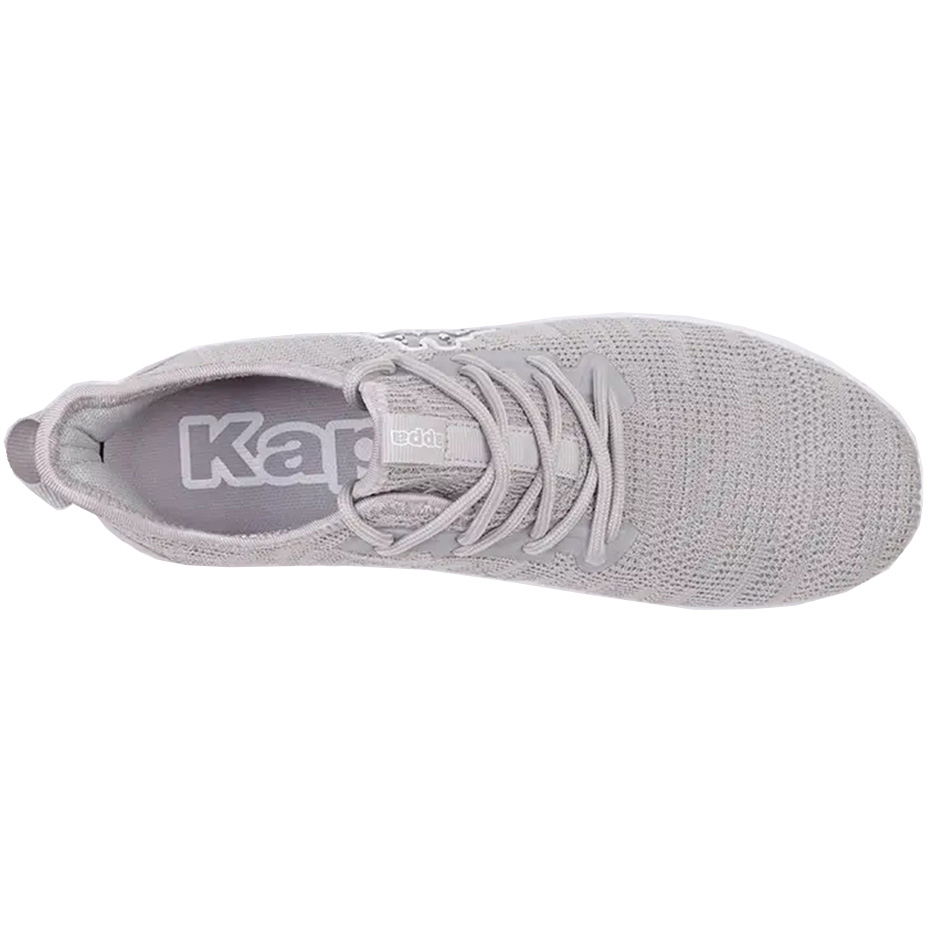 Buty Kappa Capilot szaro-białe 242961 1610