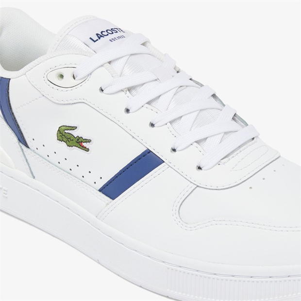 Pantof sport Lacoste Lace-Up