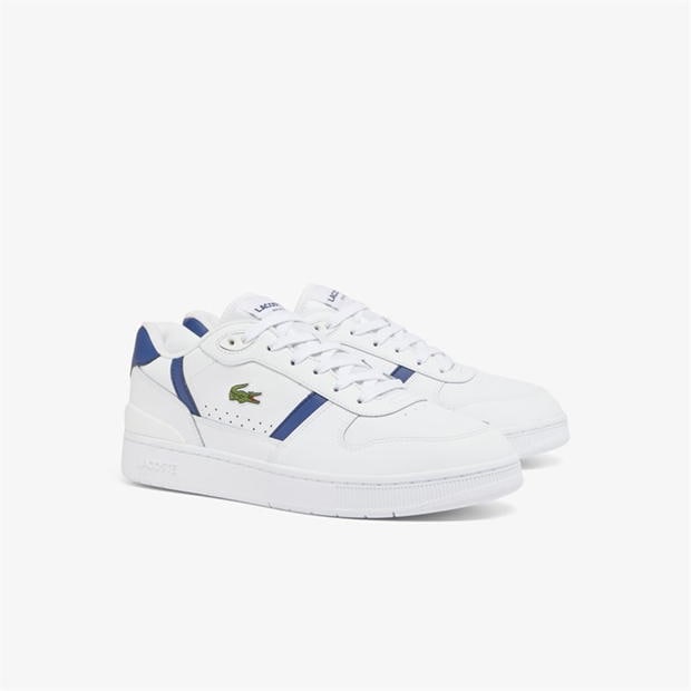 Pantof sport Lacoste Lace-Up