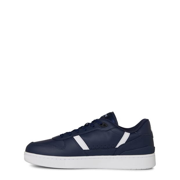 Pantof sport Lacoste Lace-Up