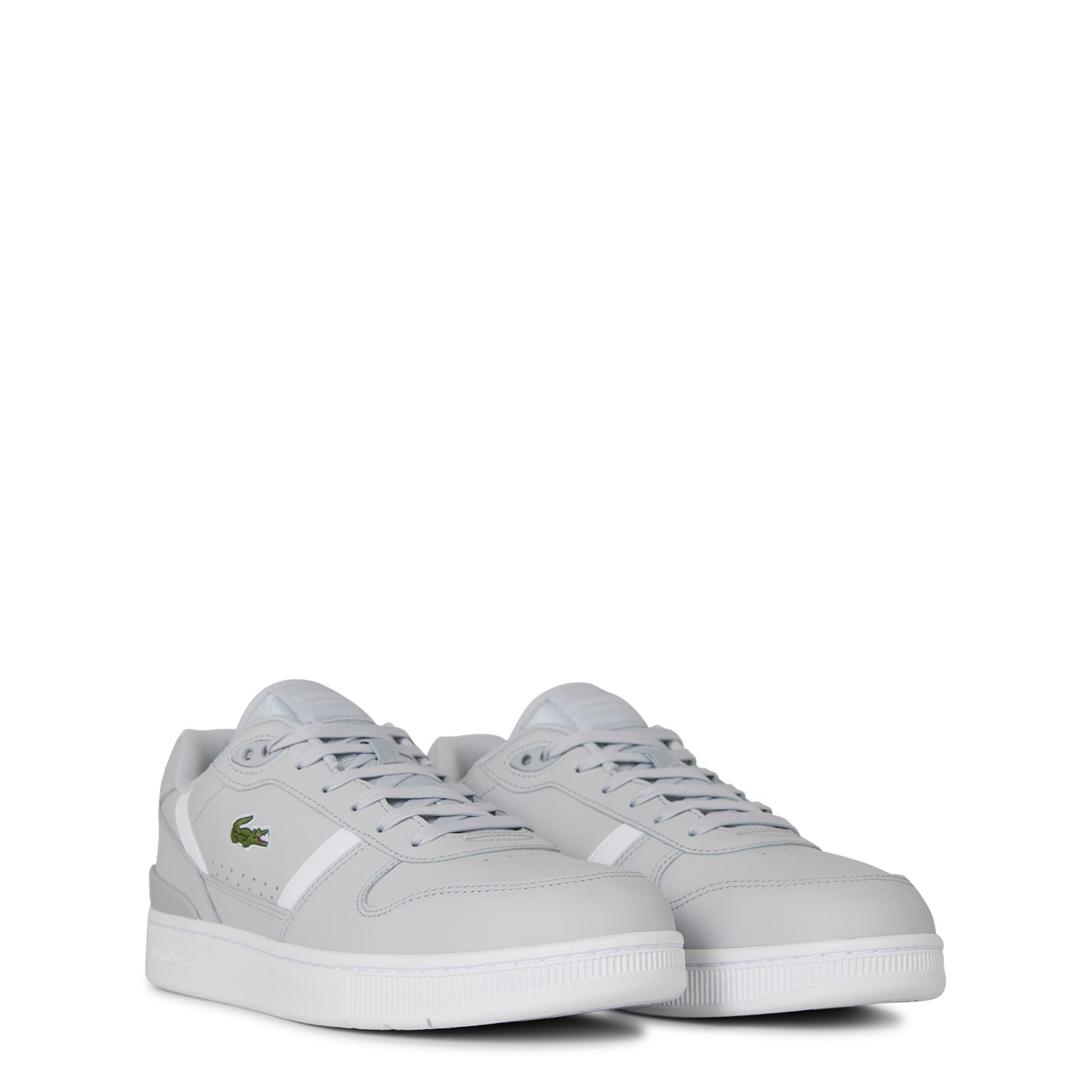 Pantof sport Lacoste Lace-Up