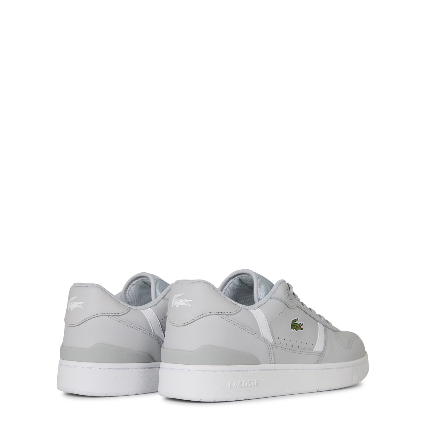 Pantof sport Lacoste Lace-Up