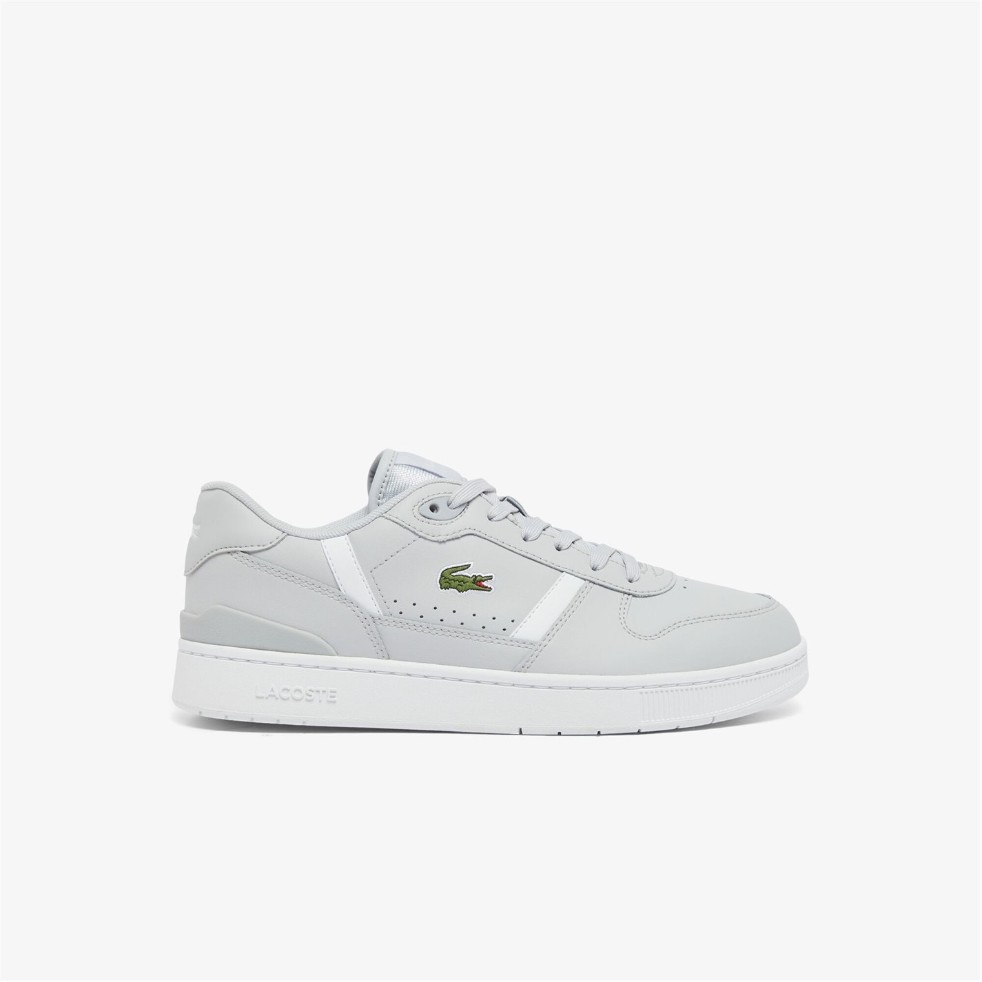 Pantof sport Lacoste Lace-Up