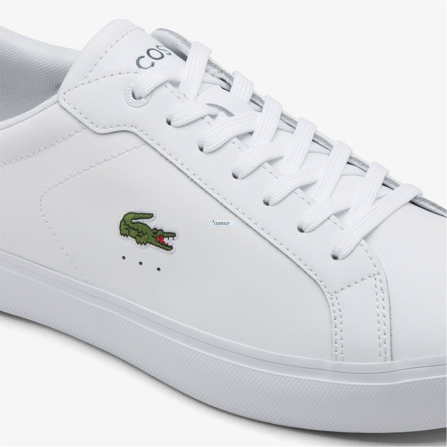 Pantof sport Lacoste Power Court Low