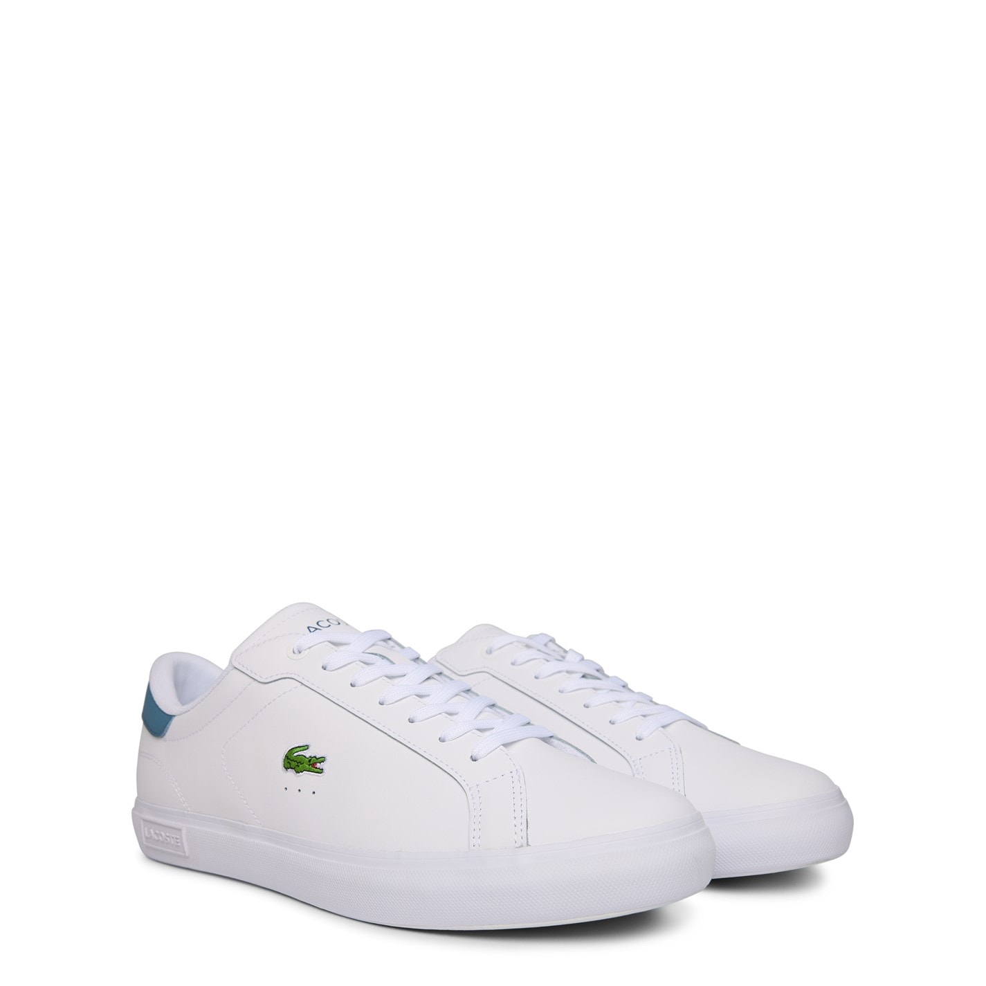 Pantof sport Lacoste Power Court Low