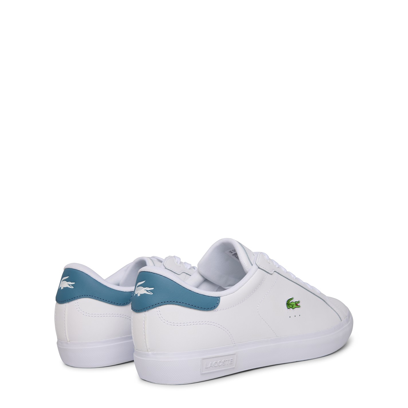 Pantof sport Lacoste Power Court Low