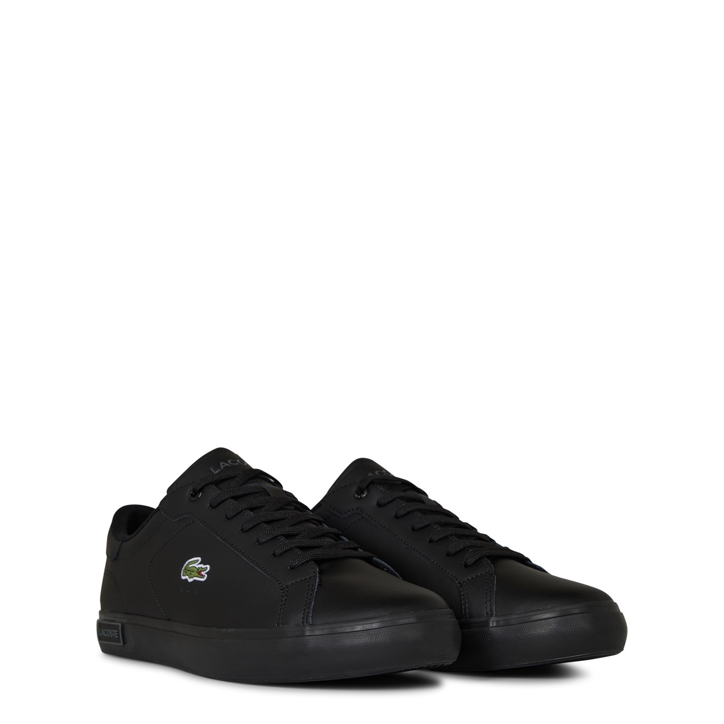 Pantof sport Lacoste Power Court Low