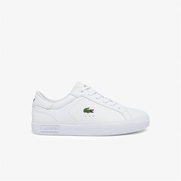 Pantof sport Lacoste Powercourt copil