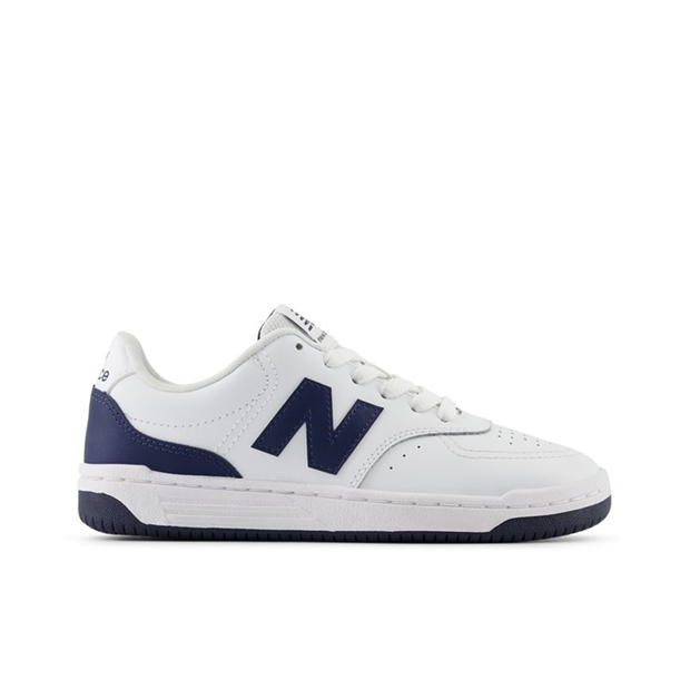 Pantof sport New Balance Balance Gsb80v1 Medium 06 Low-Top baietel