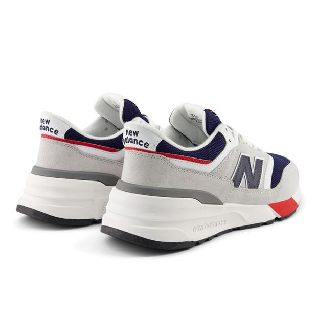 Pantof sport New Balance NB 977R barbat