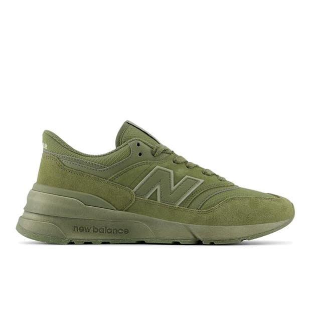 Pantof sport New Balance NB 977R barbat