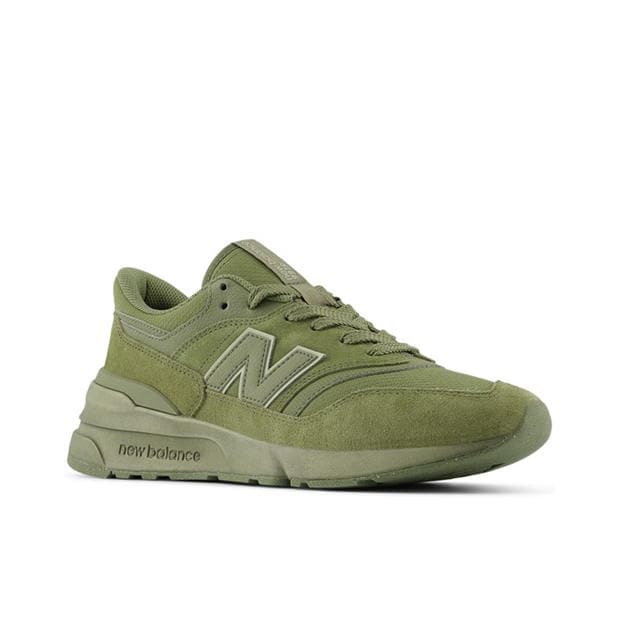 Pantof sport New Balance NB 977R barbat