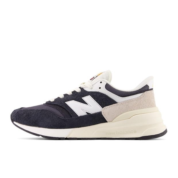 Pantof sport New Balance NB 977R barbat