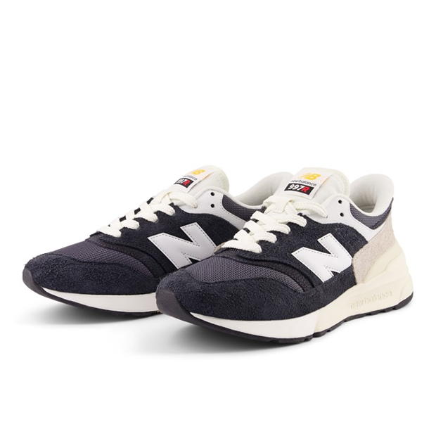 Pantof sport New Balance NB 977R barbat