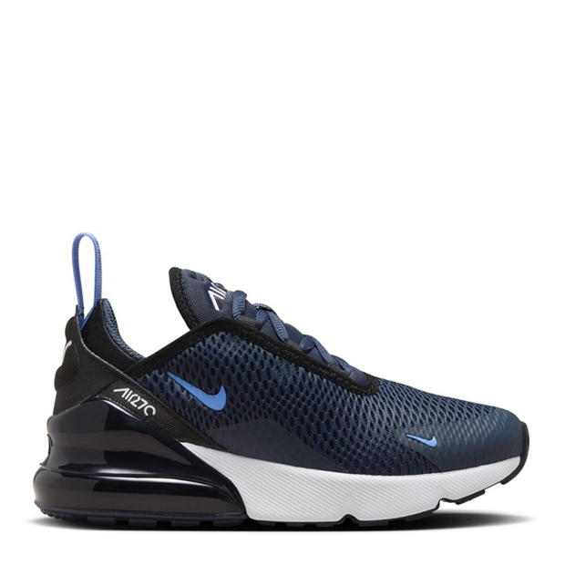 Pantof sport Nike Air Max 270 copil