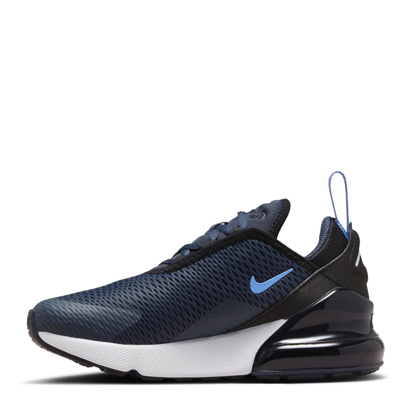 Pantof sport Nike Air Max 270 copil