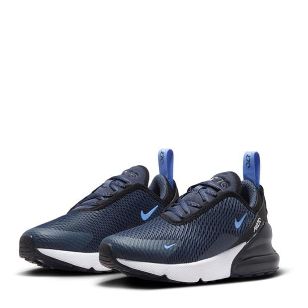 Pantof sport Nike Air Max 270 copil