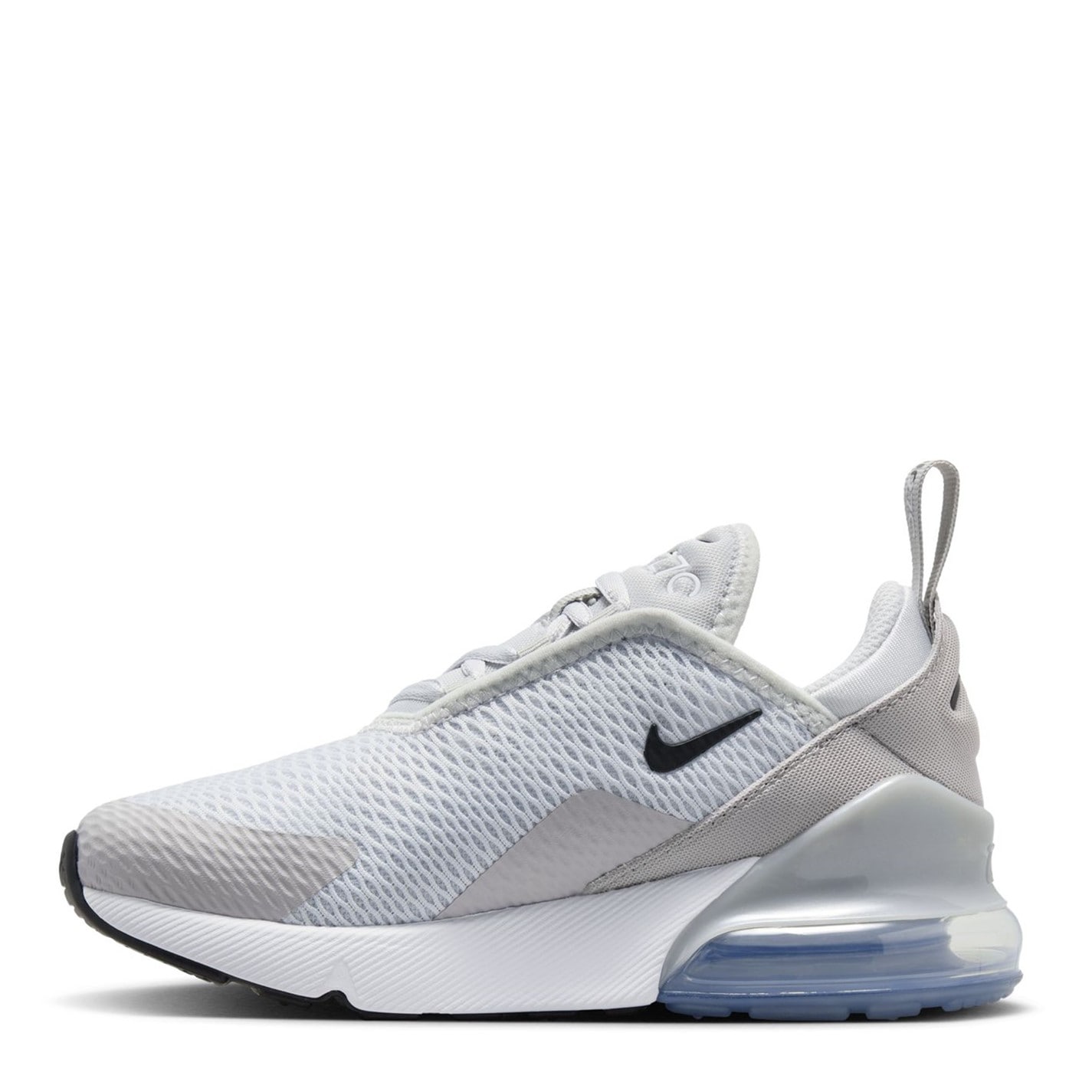 Pantof sport Nike Air Max 270 copil