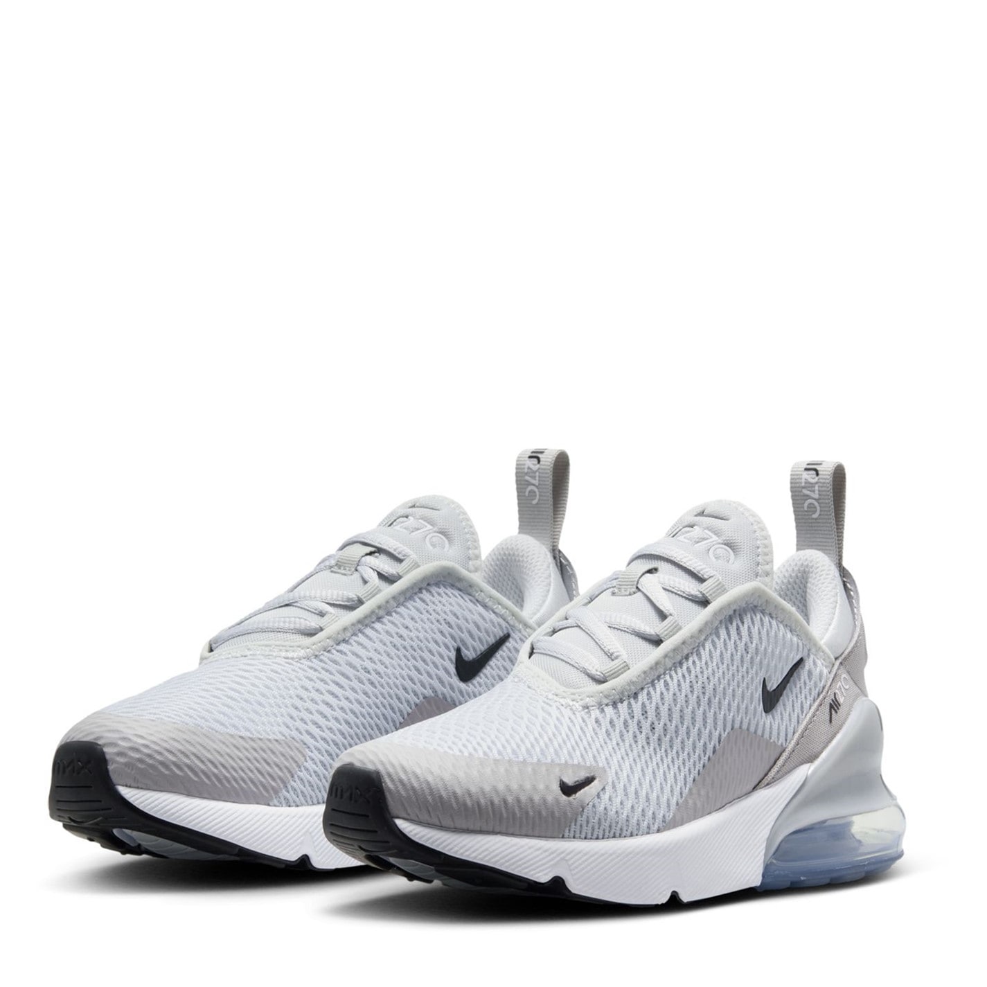 Pantof sport Nike Air Max 270 copil