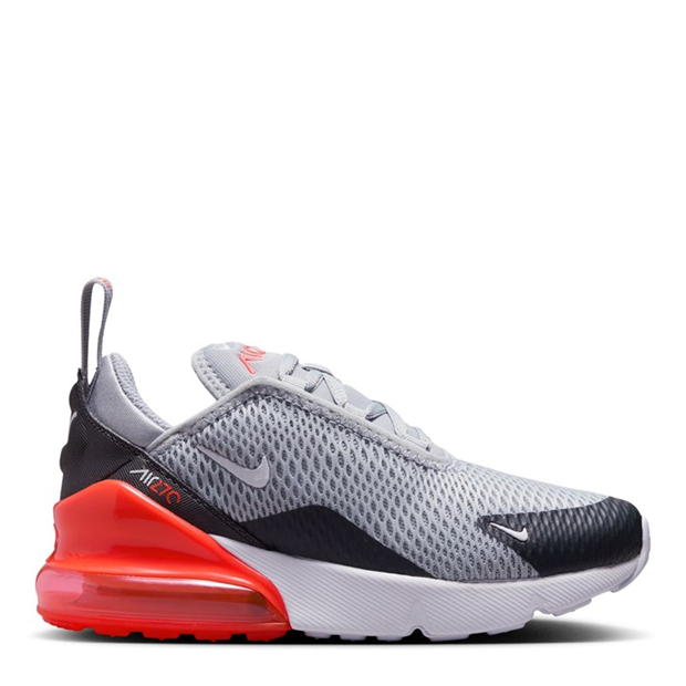 Pantof sport Nike Air Max 270 copil