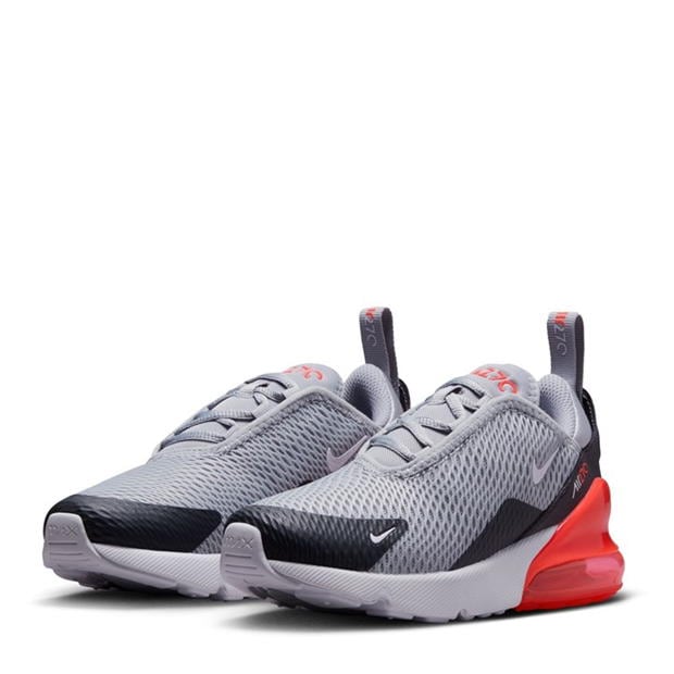 Pantof sport Nike Air Max 270 copil