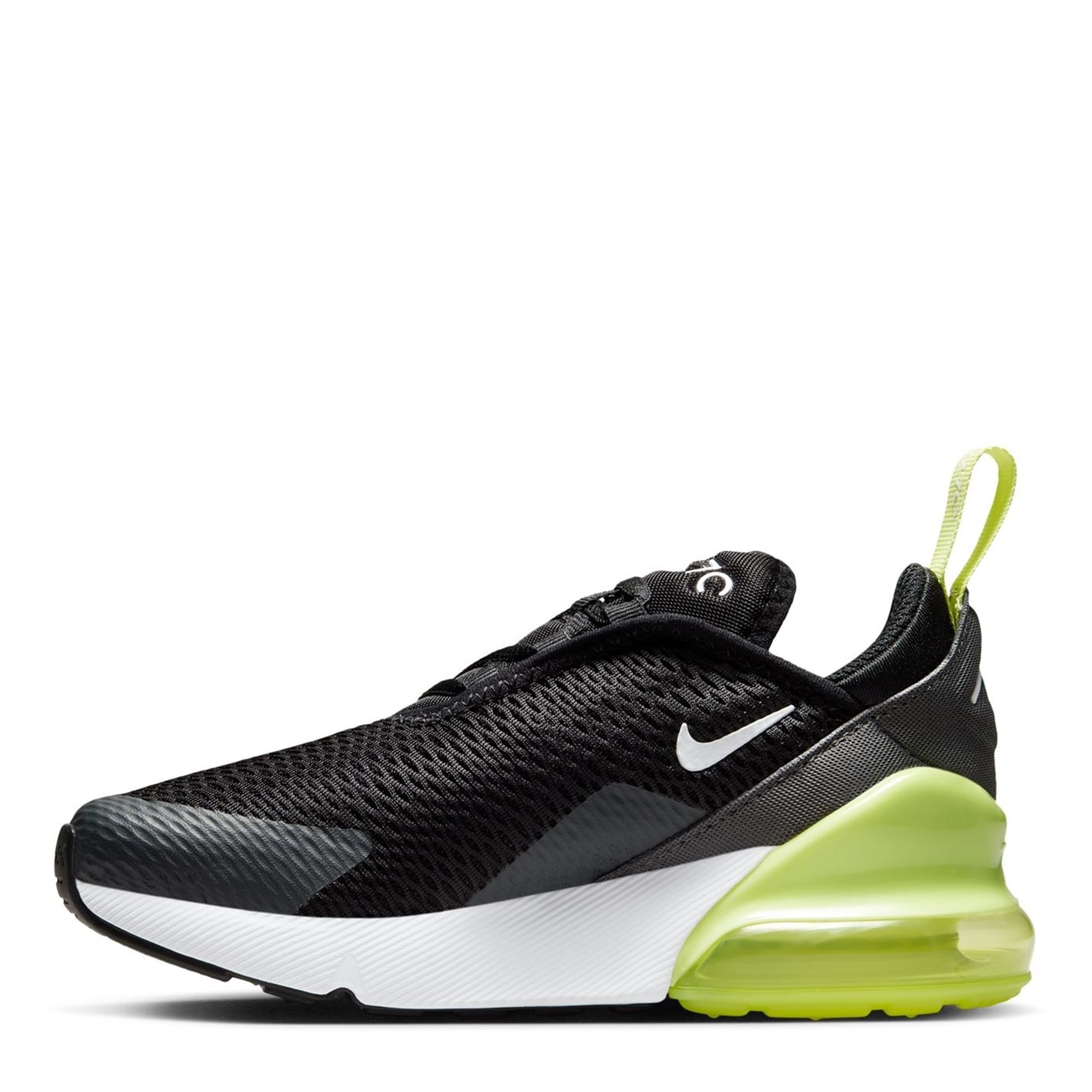 Pantof sport Nike Air Max 270 copil