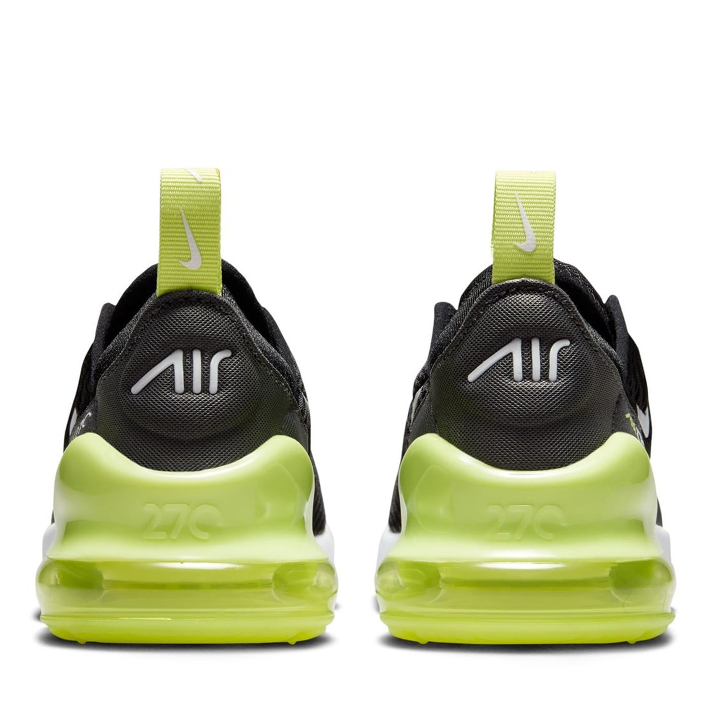 Pantof sport Nike Air Max 270 copil