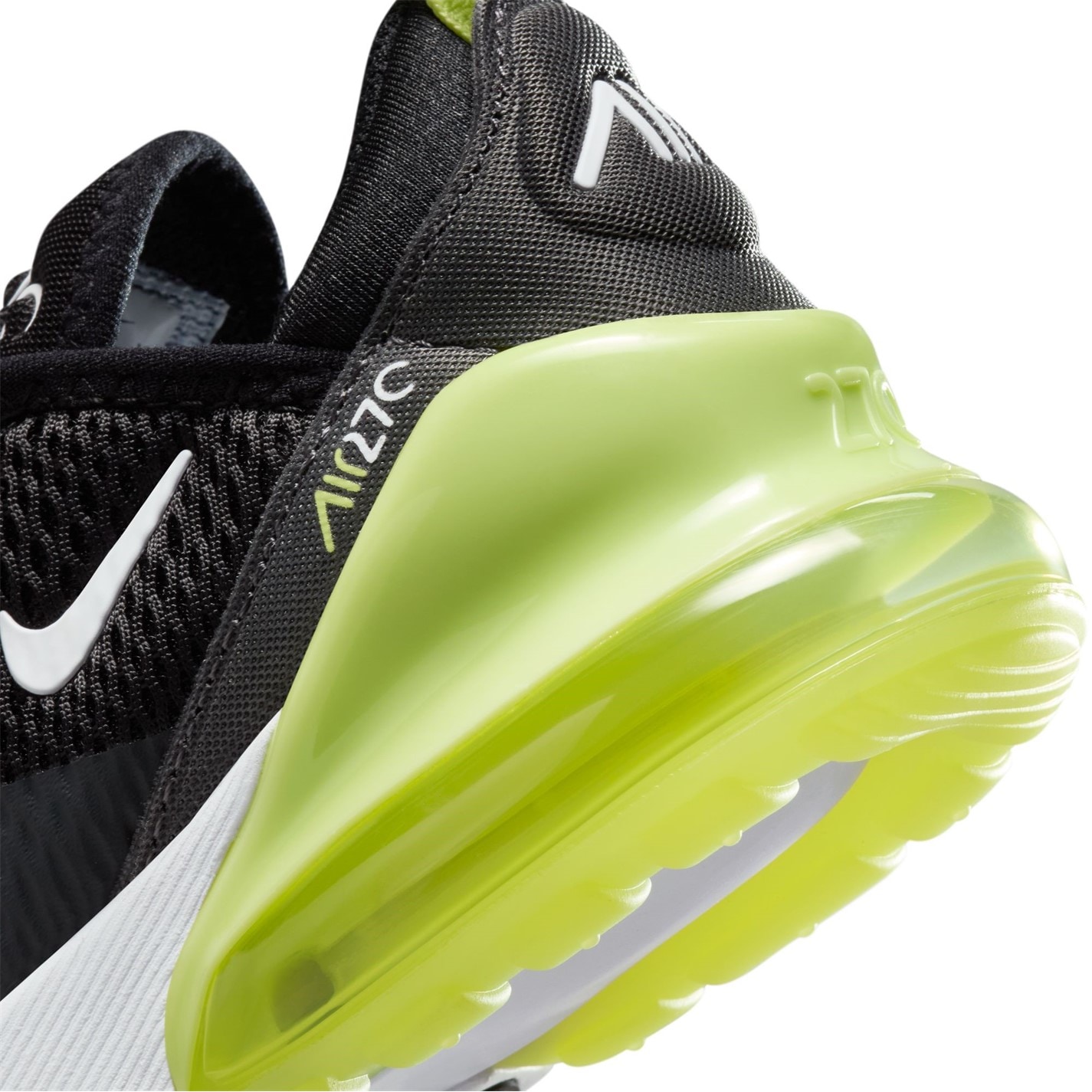 Pantof sport Nike Air Max 270 copil