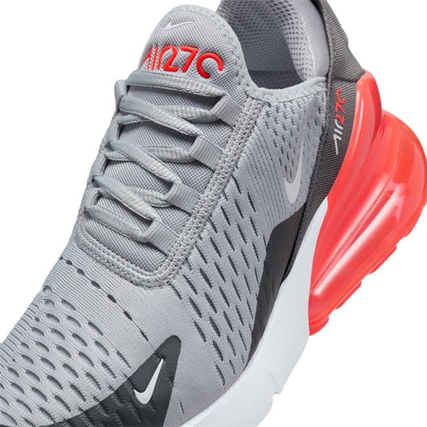 Pantof sport Nike Air Max 270 React copil