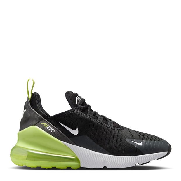 Pantof sport Nike Air Max 270 React copil