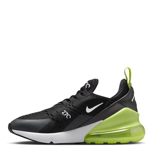 Pantof sport Nike Air Max 270 React copil