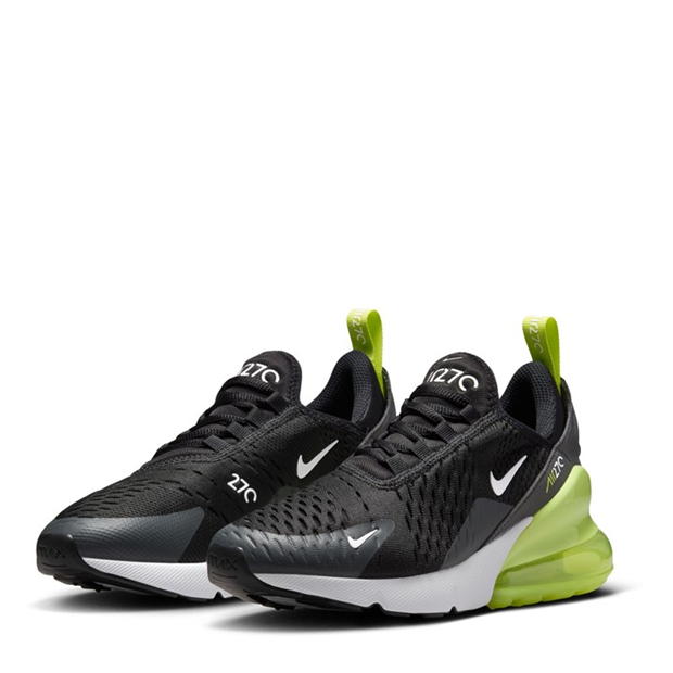 Pantof sport Nike Air Max 270 React copil