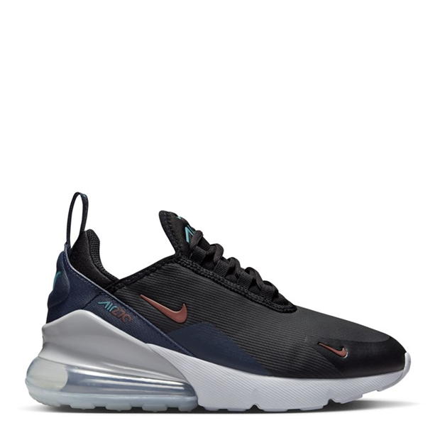 Pantof sport Nike Air Max 270 React copil