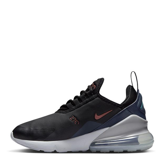 Pantof sport Nike Air Max 270 React copil