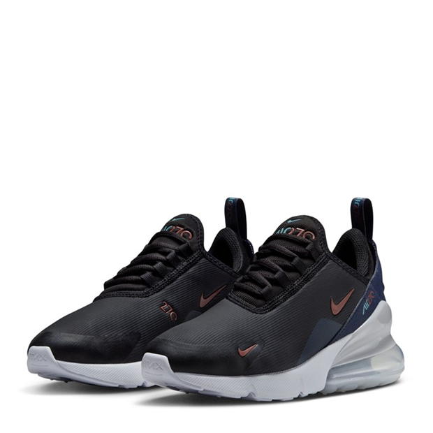 Pantof sport Nike Air Max 270 React copil