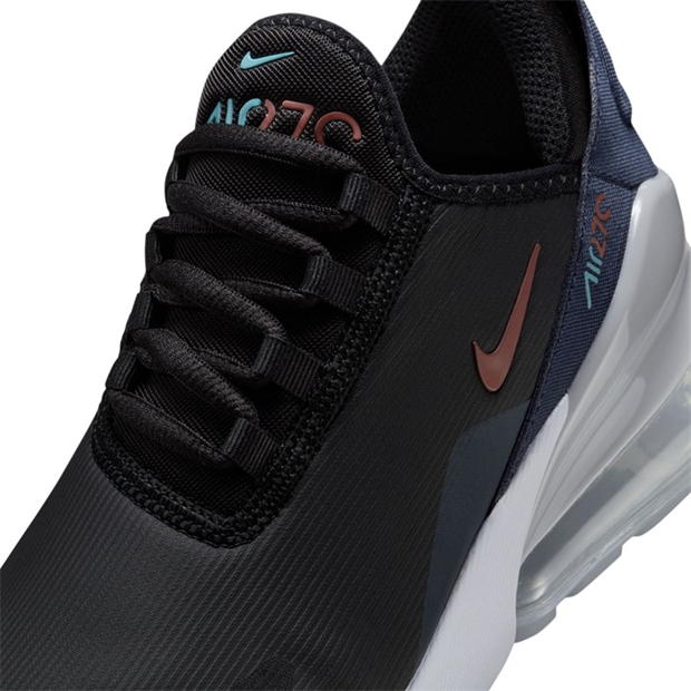 Pantof sport Nike Air Max 270 React copil