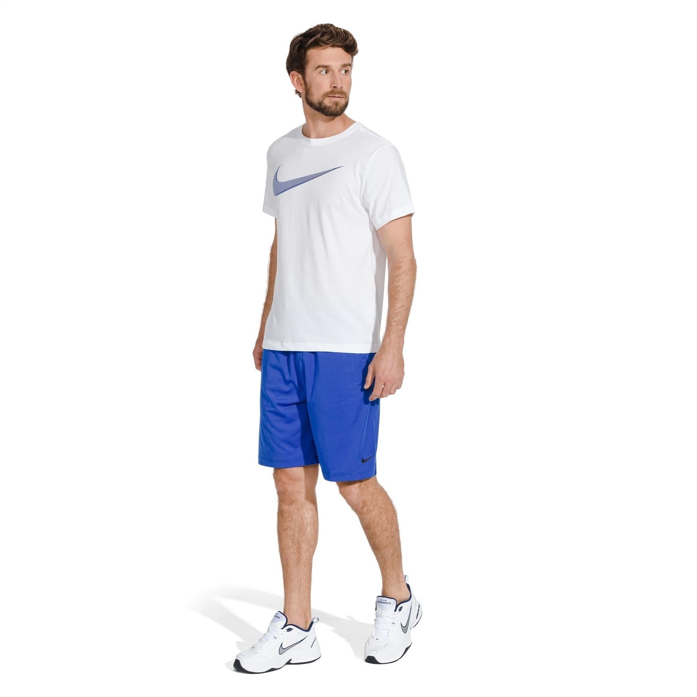 Pantof sport Nike Air Monarch IV barbat