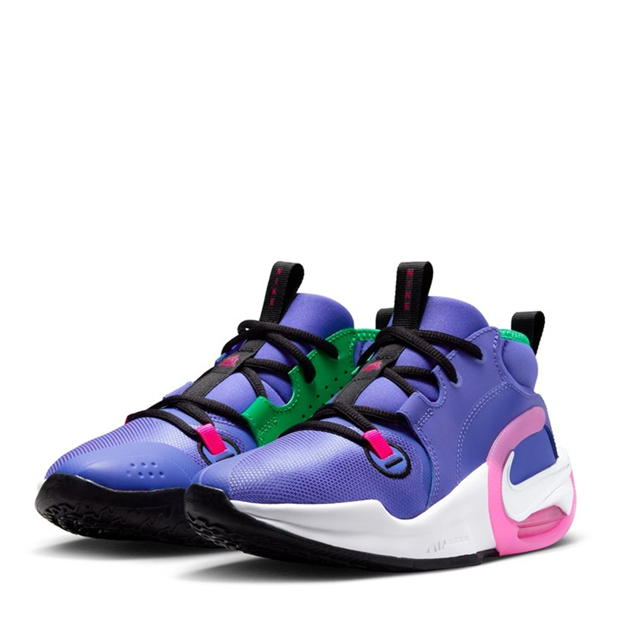 Pantof sport Nike Air Zoom Crossover Court copil