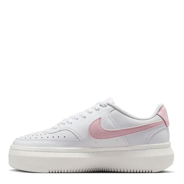 Pantof Pantof sport Nike Court Vision Alta Low-Top dama