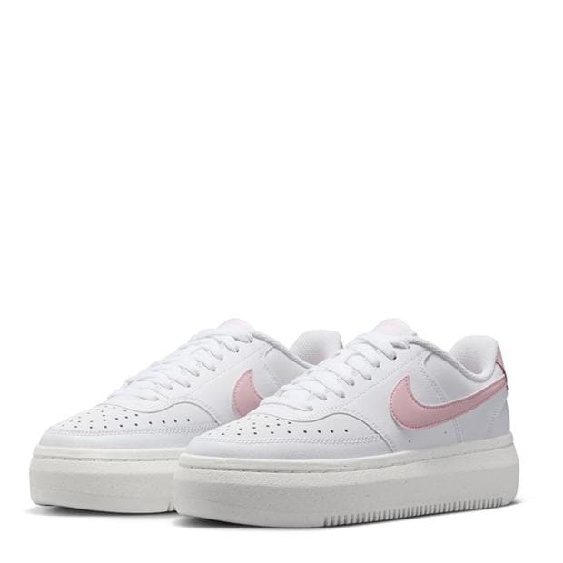 Pantof Pantof sport Nike Court Vision Alta Low-Top dama