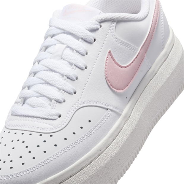 Pantof Pantof sport Nike Court Vision Alta Low-Top dama