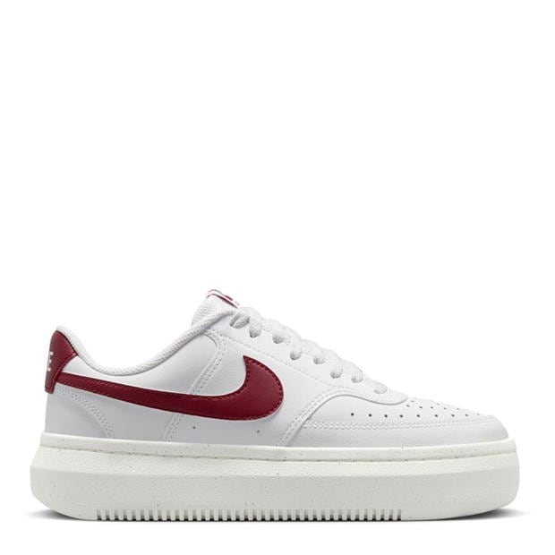 Pantof Pantof sport Nike Court Vision Alta Low-Top dama