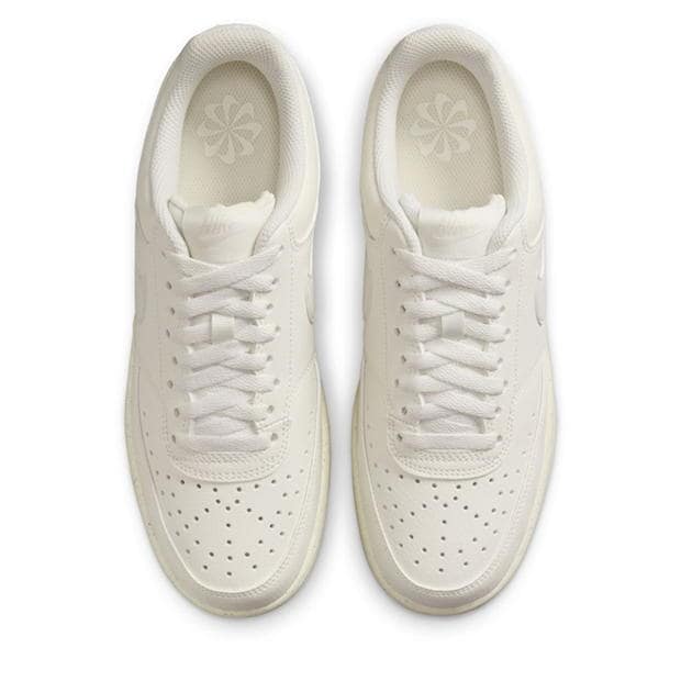 Pantof sport Nike Court Vision Low Next Nature