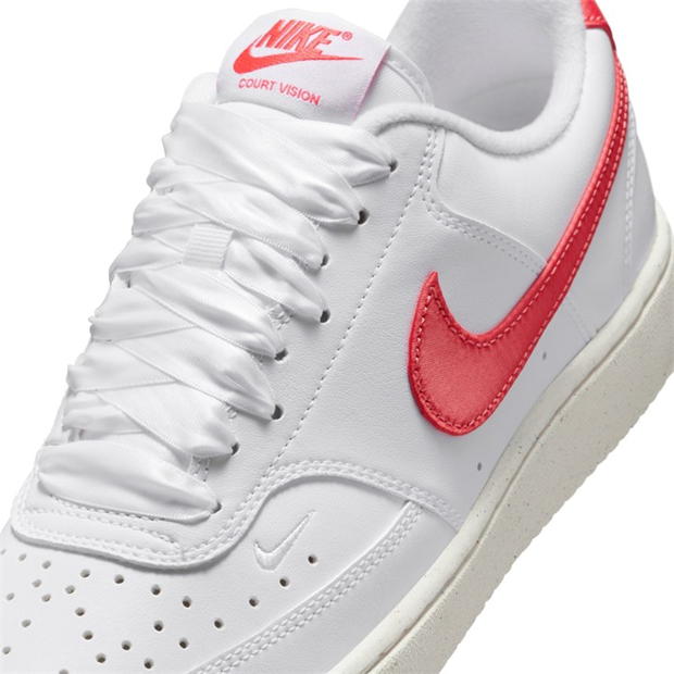 Pantof sport Nike Court Vision Low Next Nature